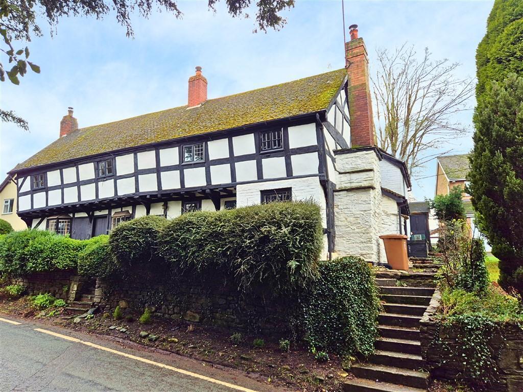 Main image of property: Glanarrow Cottages, Bridge Street, Pembridge, HR6 9EX