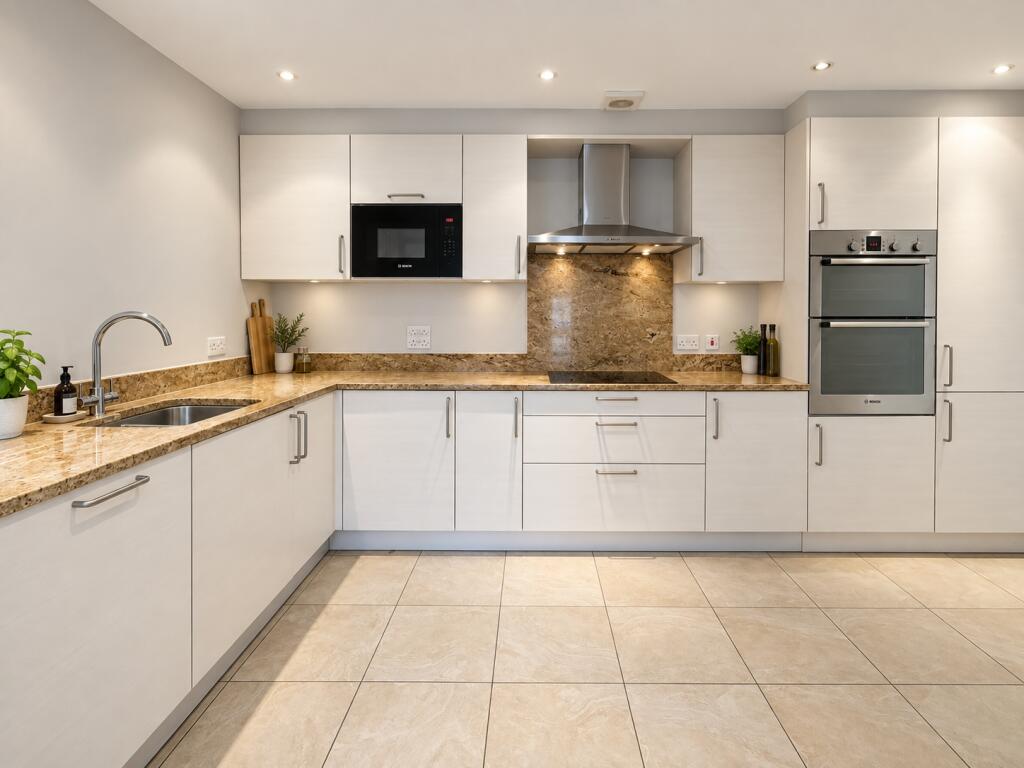 Apartment in London - View 2