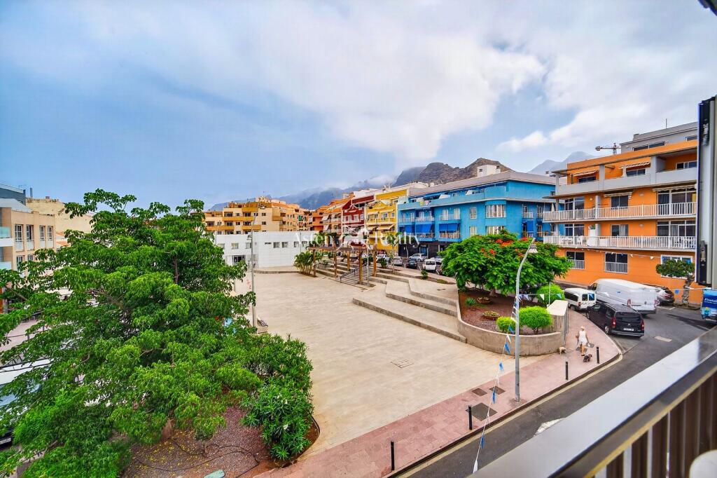 Main image of property: Canary Islands, Tenerife, Puerto Santiago
