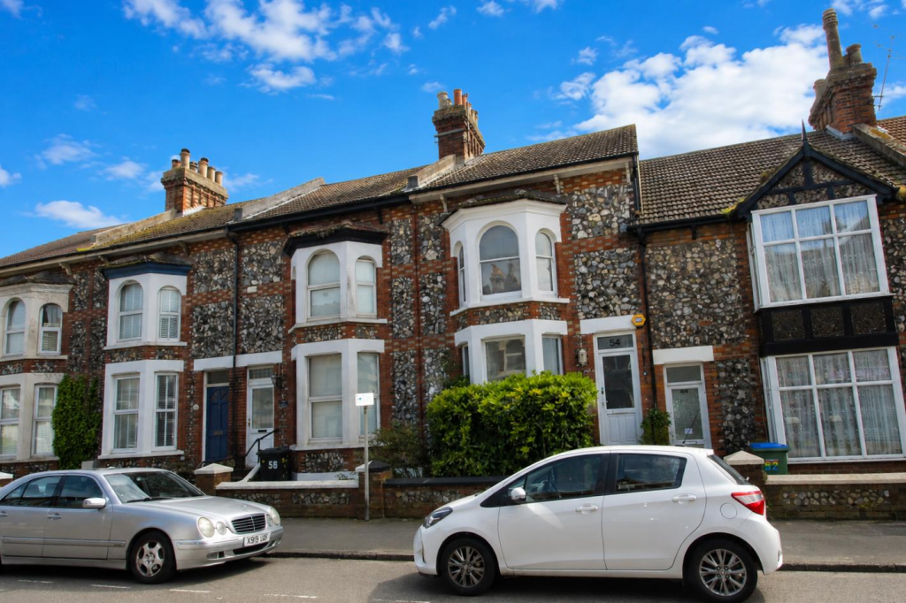 Main image of property: New Road, Littlehampton