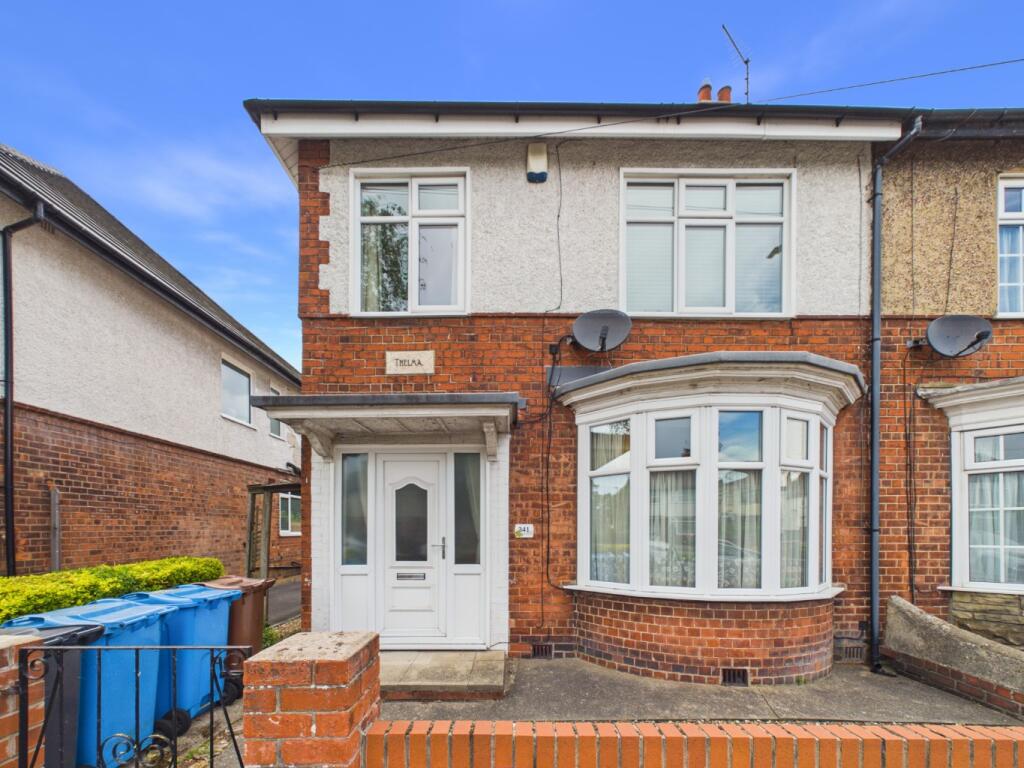 Main image of property: Chanterlands Avenue, Hull, HU5 4EB
