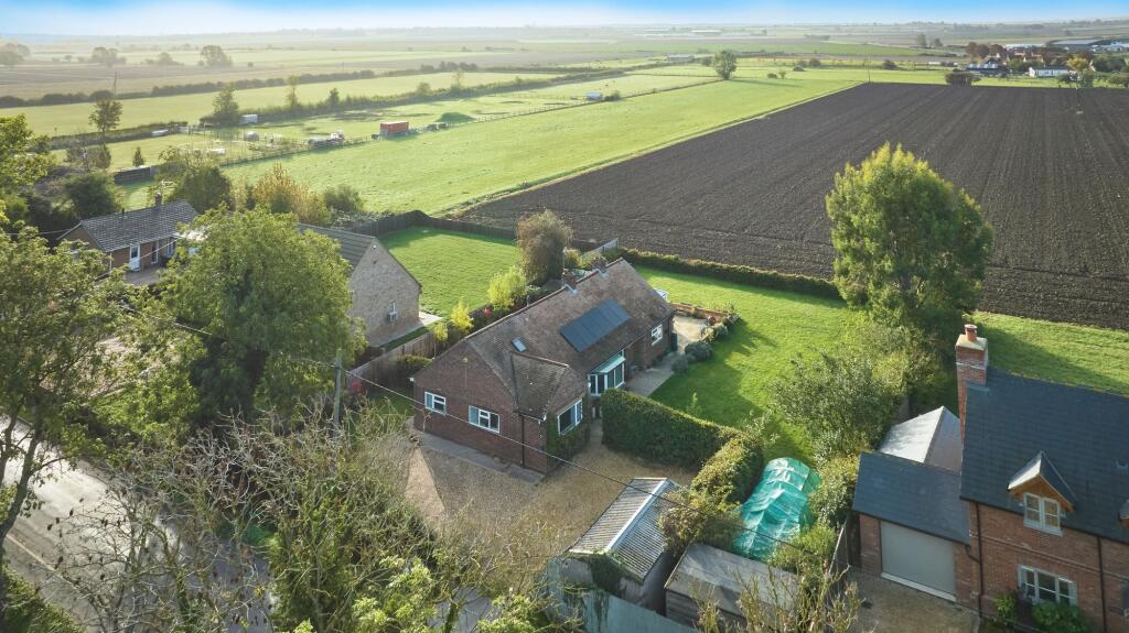 Main image of property: Pymoor Lane, Pymoor, CB6