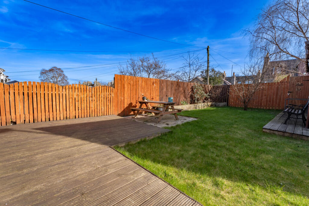 Additional image 12 of Brown Street, Aberdeen, AB24