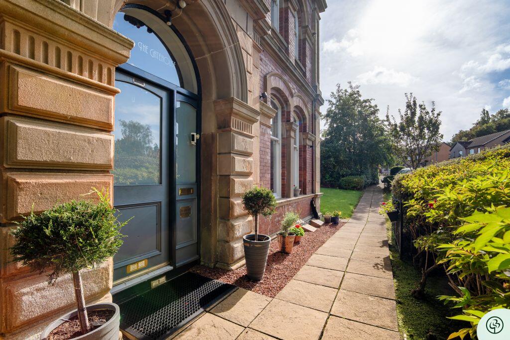 Apartment in Paisley - View 2