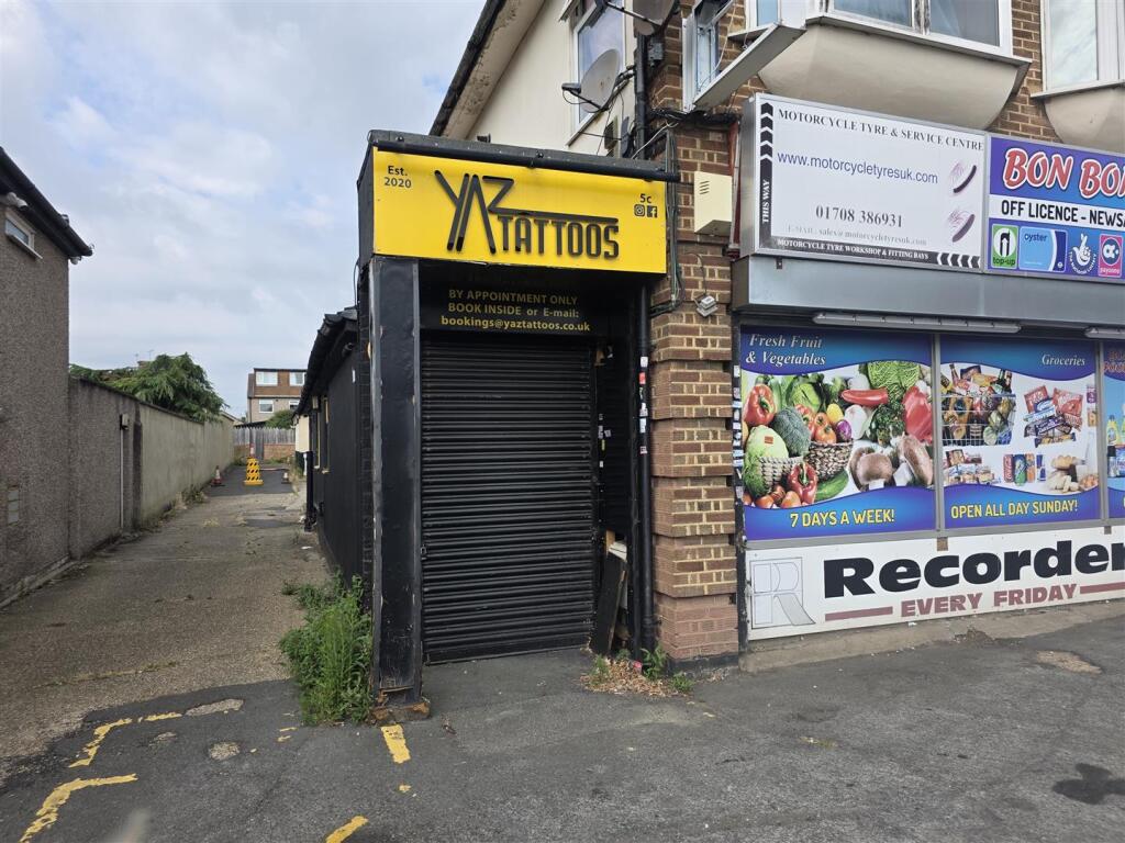 Main image of property: Harold Court Road, Romford