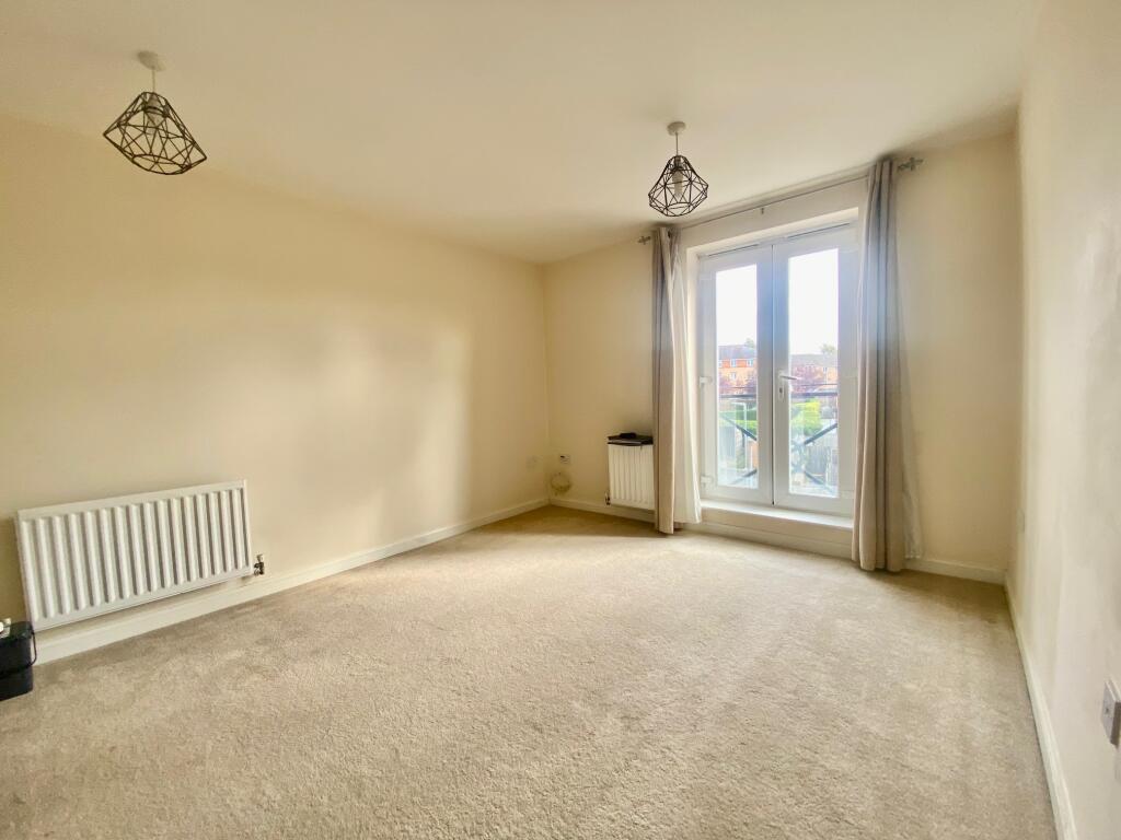 Apartment in Peterborough - More