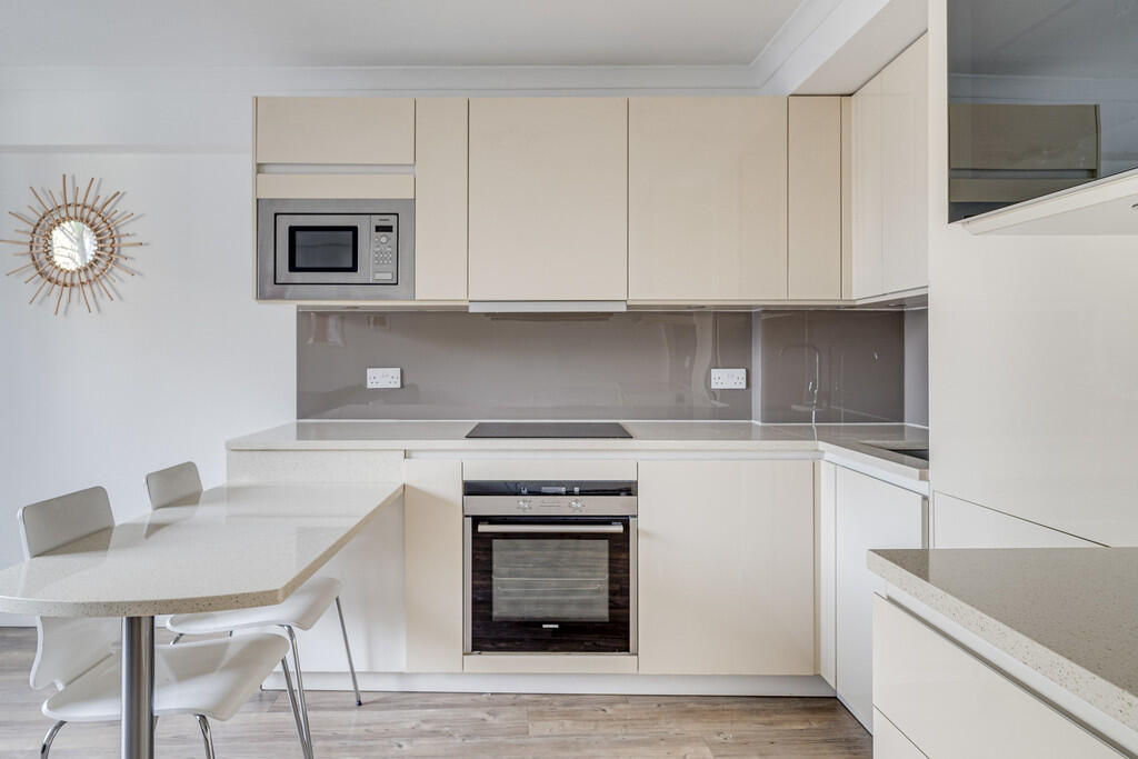Apartment in London - View 4