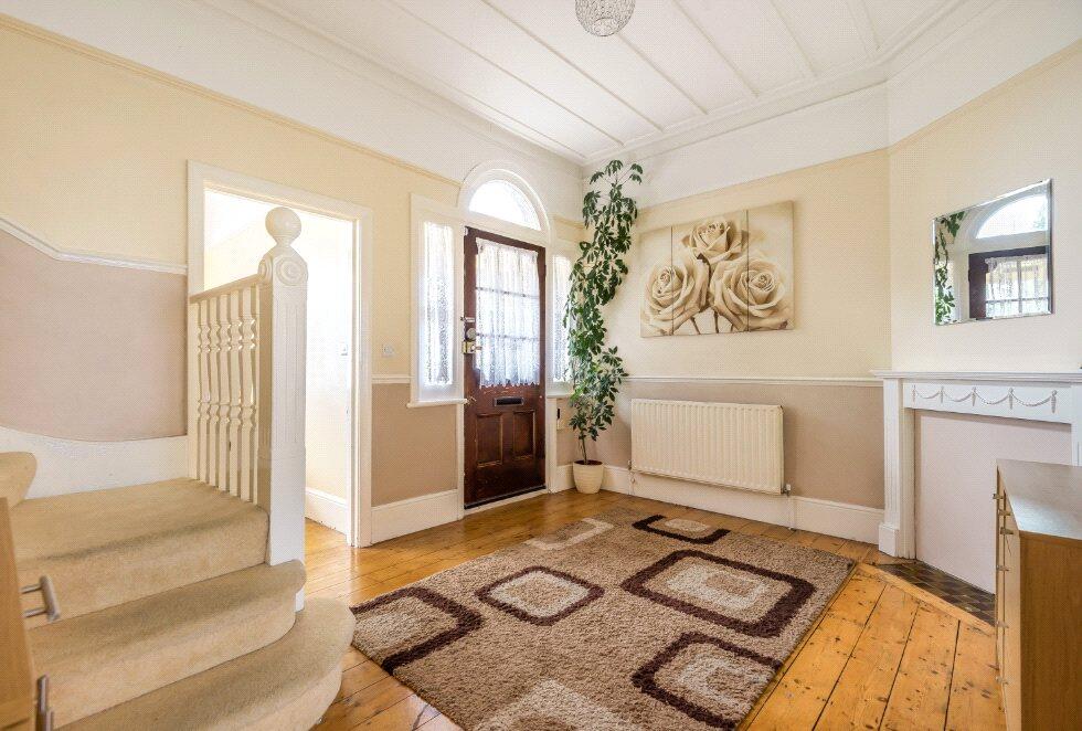 House in London - View 4
