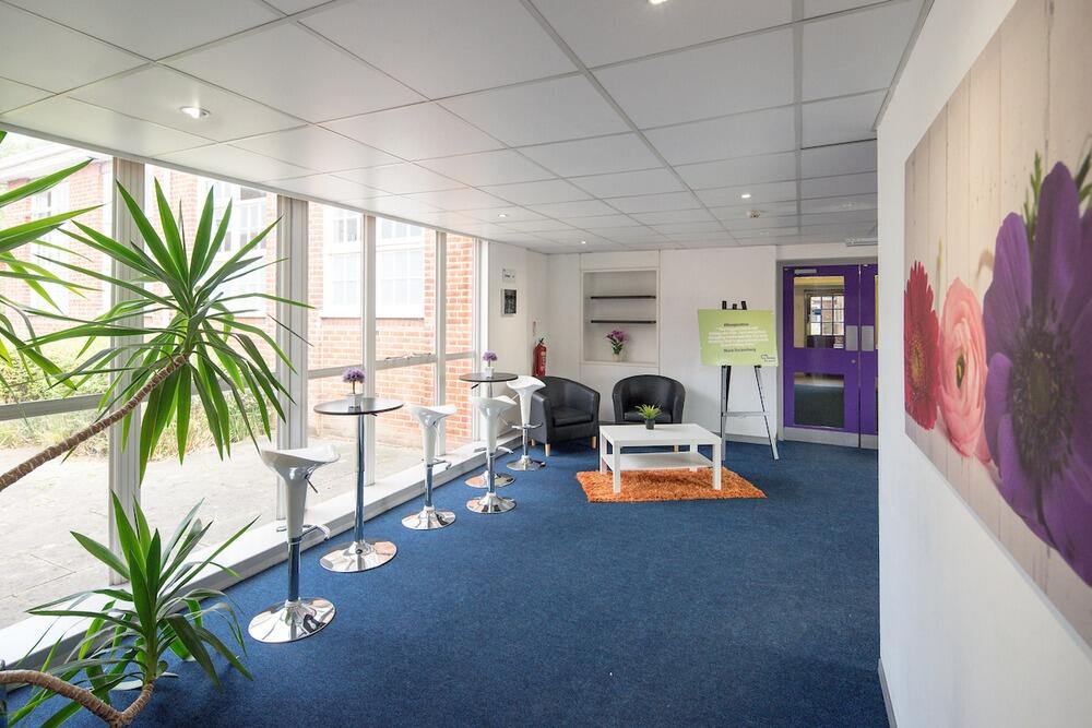 Additional image 2 of The Hertfordshire Business Centre Alexander Road, St Albans