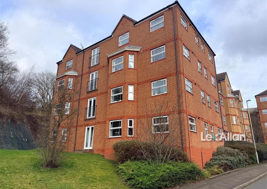 Main image of property: Goodrich Mews, Dudley
