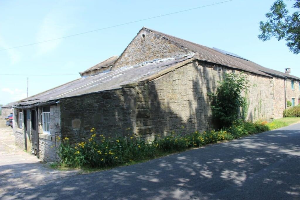 Main image of property: Higher Commons Lane (Lot 2), Balderstone, Blackburn, BB2