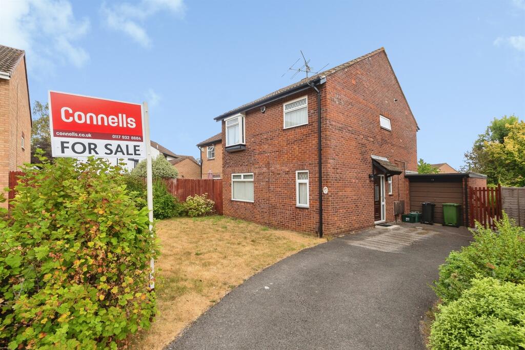 Main image of property: Laurie Lee Court, Barrs Court, Bristol