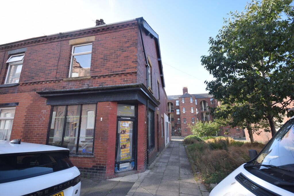 Main image of property: Anchor Road, Barrow-in-Furness