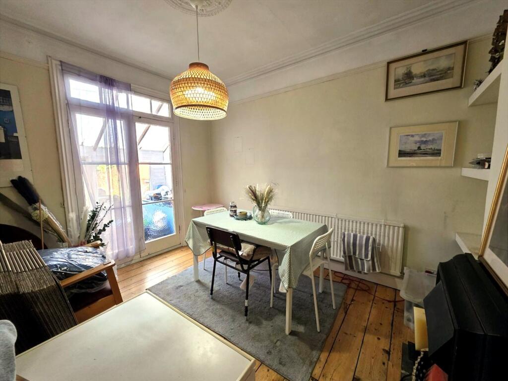 House in Norwich, Norfolk - View 5
