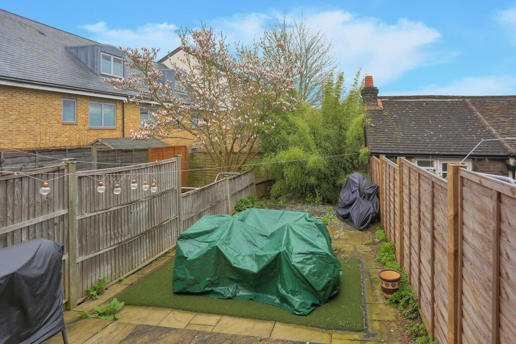 Additional image 4 of Lattimore Road, St Albans, Hertfordshire, AL1