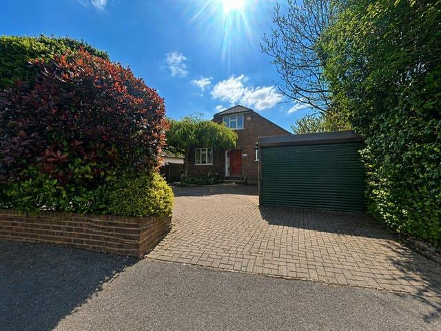 Main image of property: Ferry Avenue, Staines-Upon-Thames, TW18