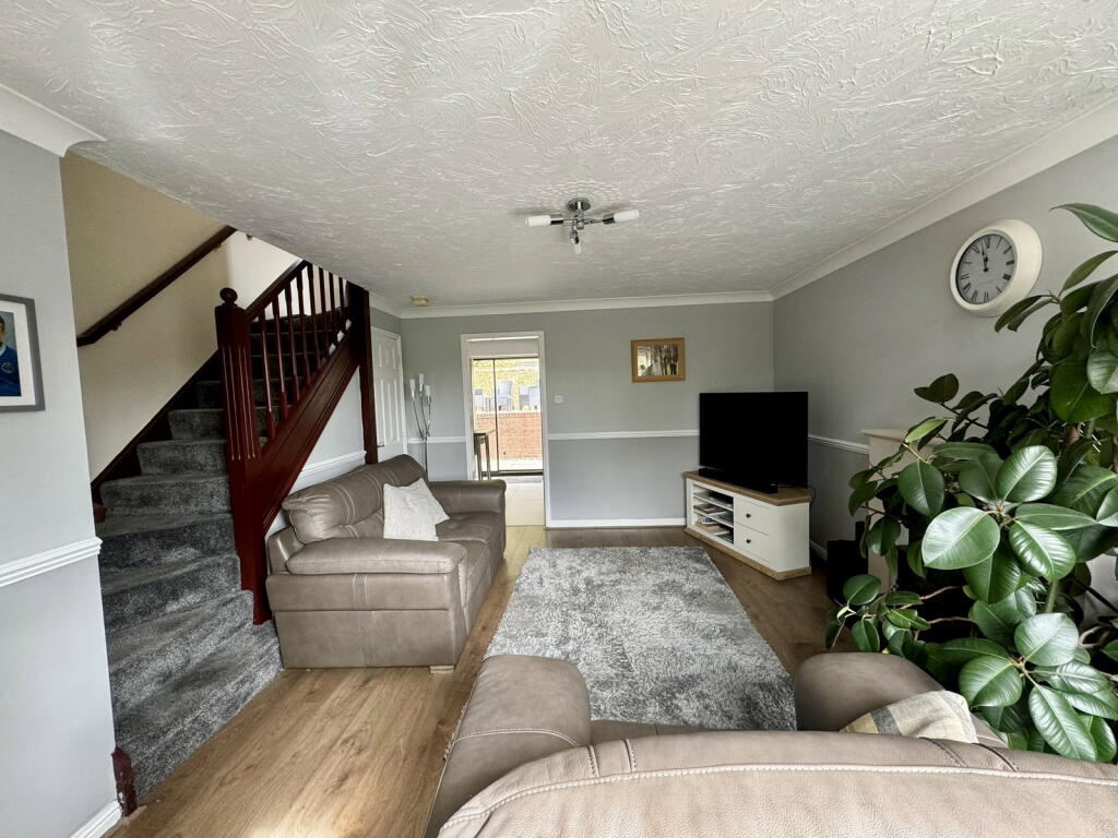 House in Blackwood, Caerphilly - View 4