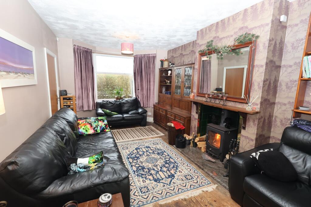 Barkway Road, Stretford, M32 – pohled 3