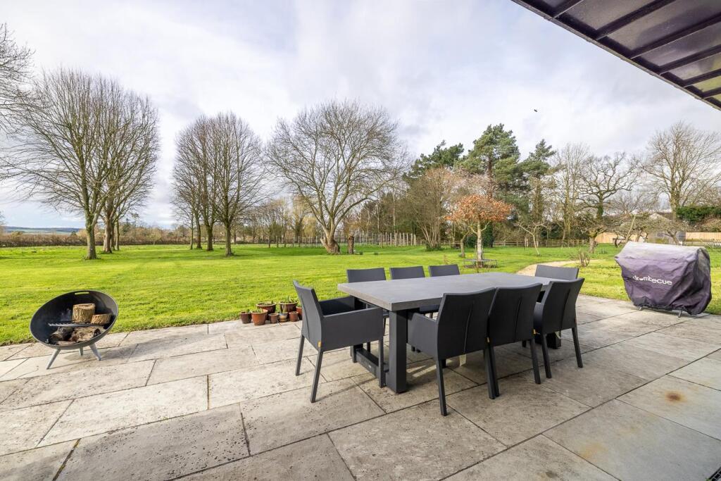 Additional image 17 of Muchelney Road, Baltonsborough, Glastonbury, Somerset, BA6