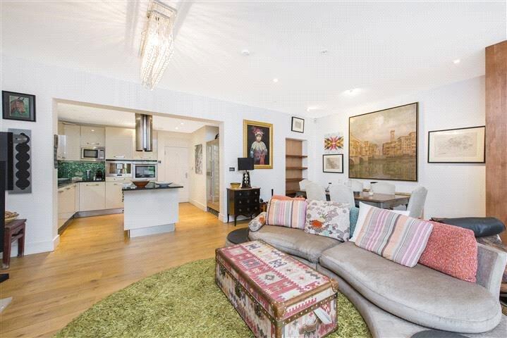 3 bedroom apartment for rent