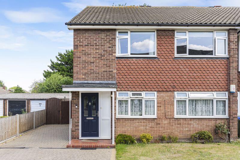 Main image of property: Lyminge Close, Sidcup