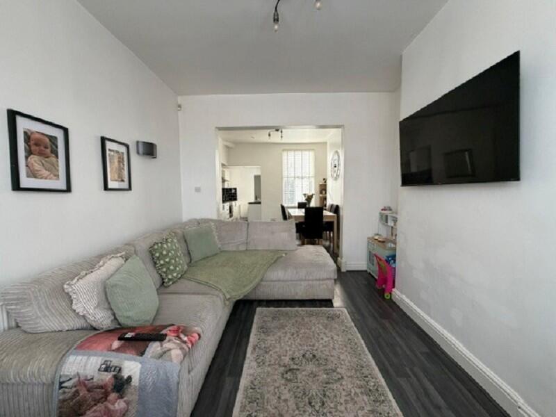 House in Liverpool - View 2