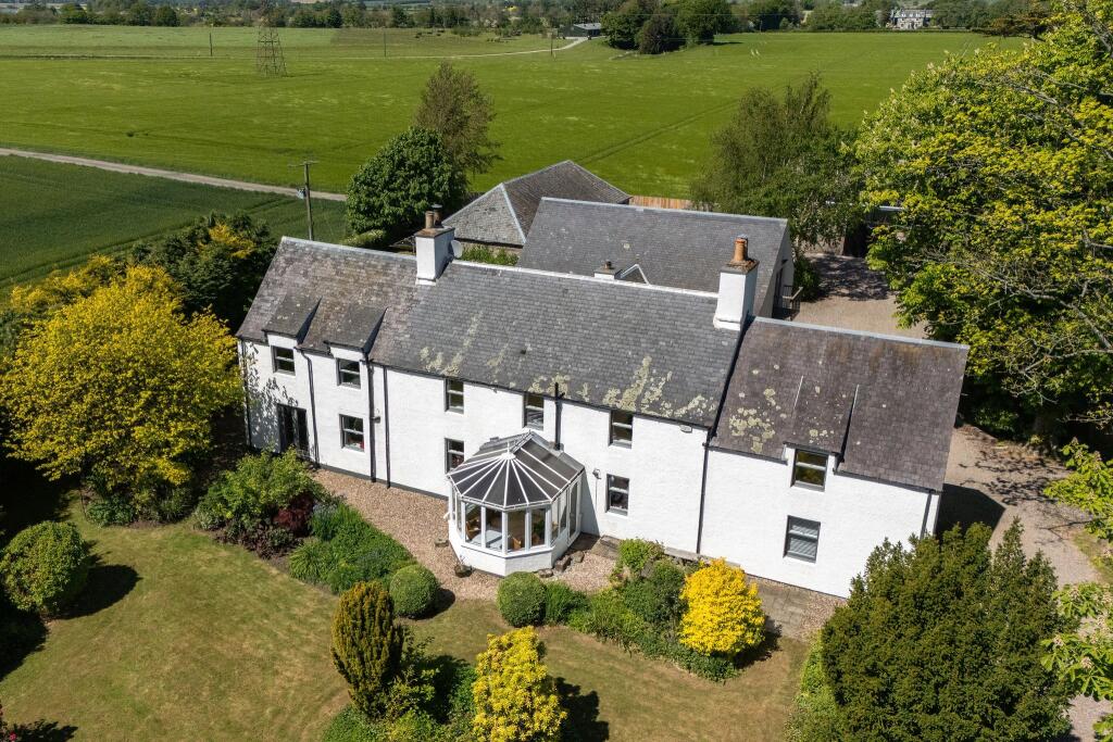 Main image of property: Abernethy, Perth