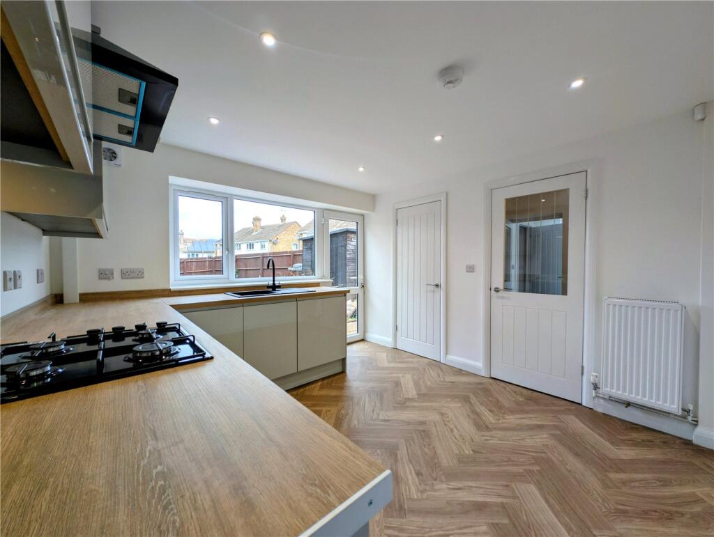 House in Wyre Forest, Kidderminster - View 5