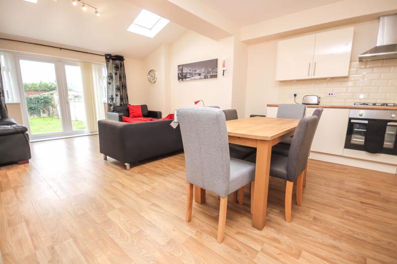 Additional image 4 of Wallisdown Road, Student House