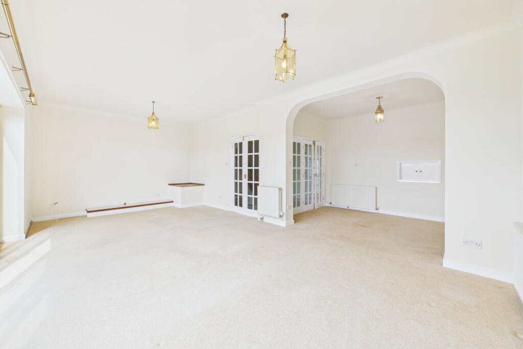 House in Sheffield, Totley Rise, Bradway - View 5