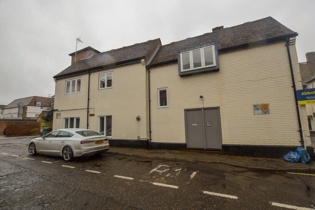 Main image of property: Abbeygate Street, Bury St Edmunds