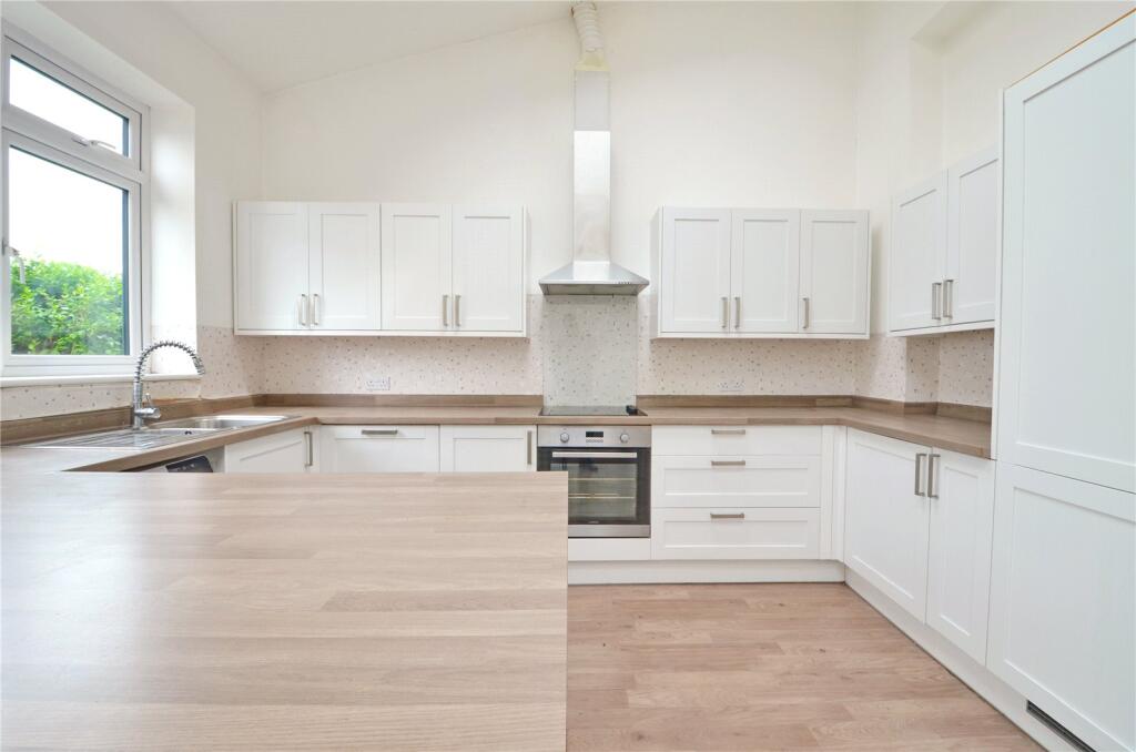 House in Bristol - View 2