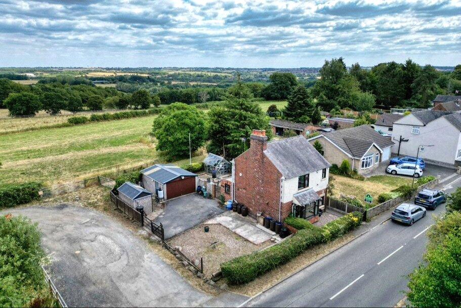 Main image of property: Over Lane, Belper, Derbyshire, DE56