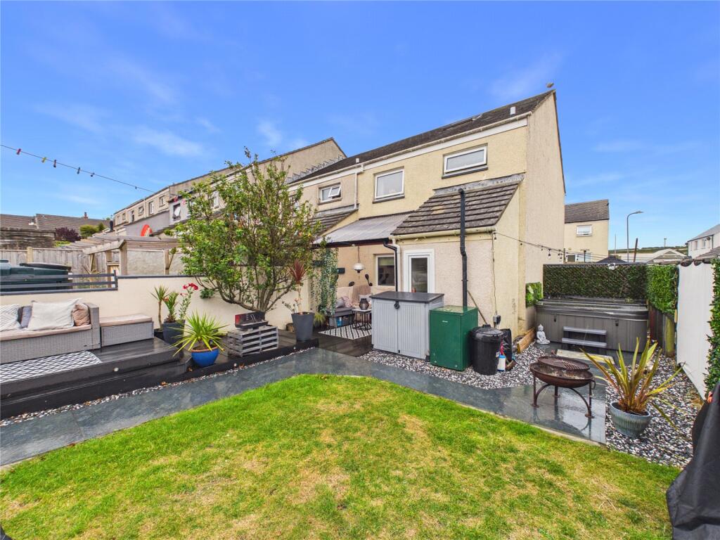 Main image of property: Sandyke Road, Broad Haven, Haverfordwest, Pembrokeshire, SA62