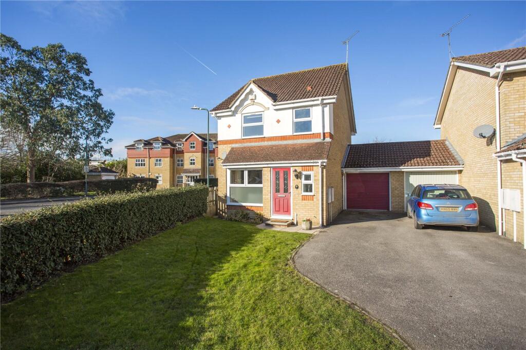 Main image of property: Blackmead, Riverhead, Sevenoaks, Kent