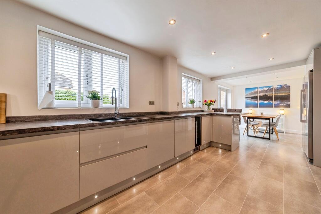 Hauser Close, Quarrington, Sleaford - View 2