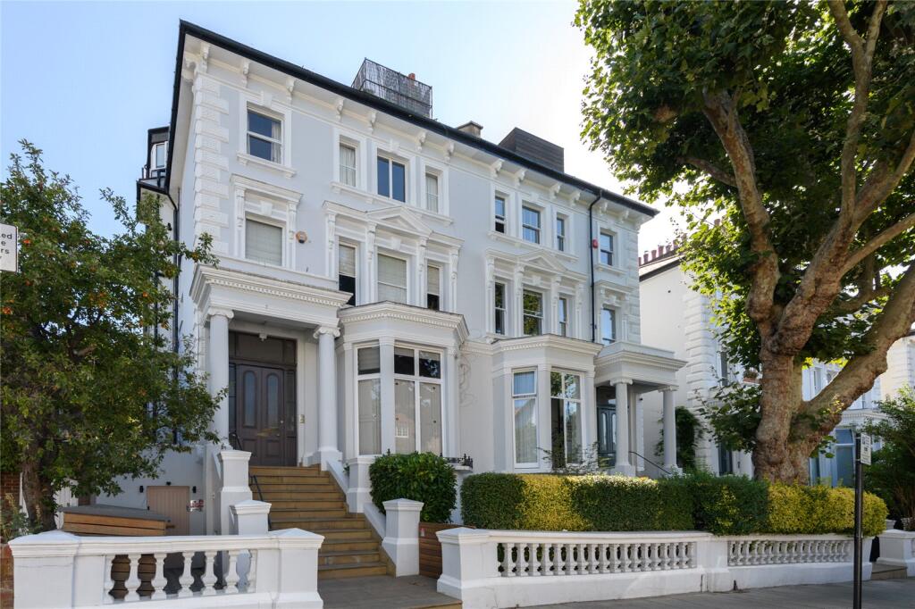 Main image of property: Belsize Park Gardens, London, NW3