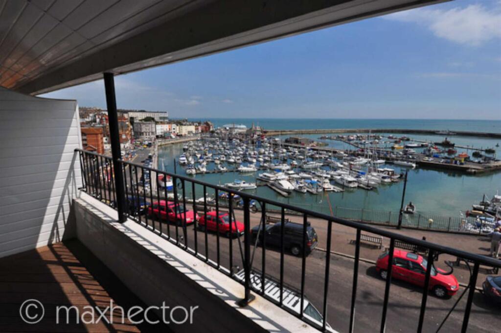 Main image of property: Sion Hill, Ramsgate