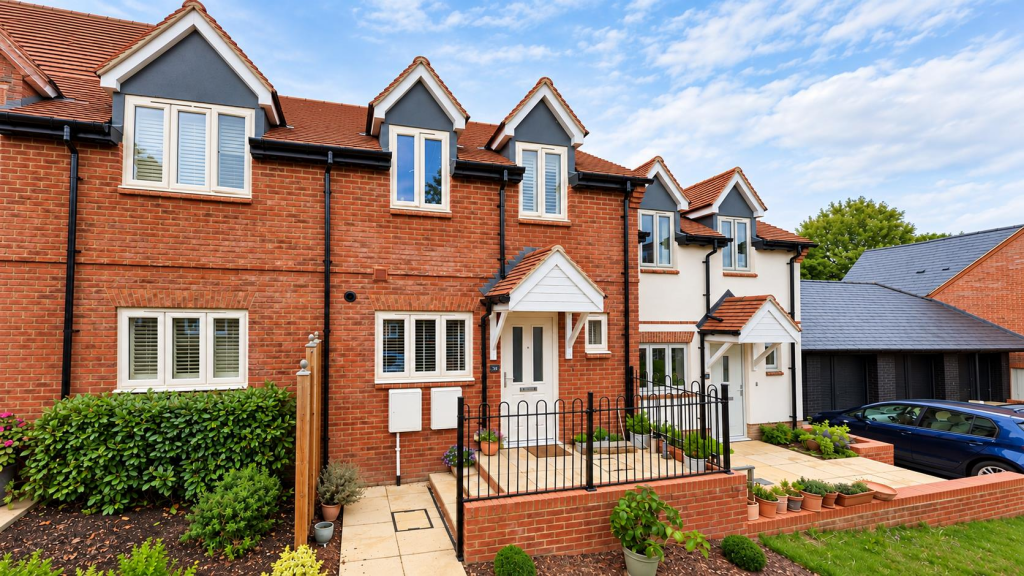 Main image of property: Long Crendon, Buckinghamshire