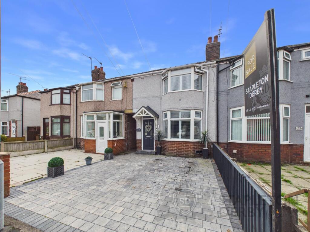 Main image of property: Stapleton Road, Rainhill, Prescot