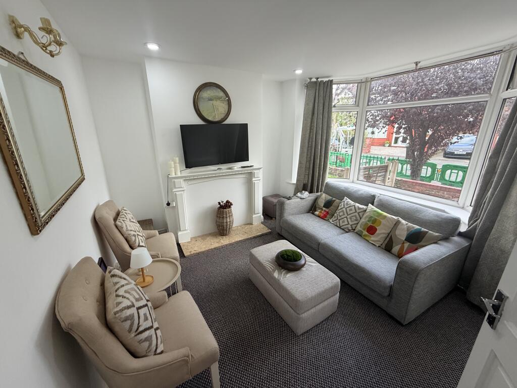 House in Warrington - More