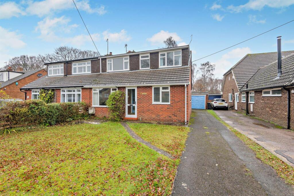 Main image of property: Charlesford Avenue, Kingswood, Maidstone