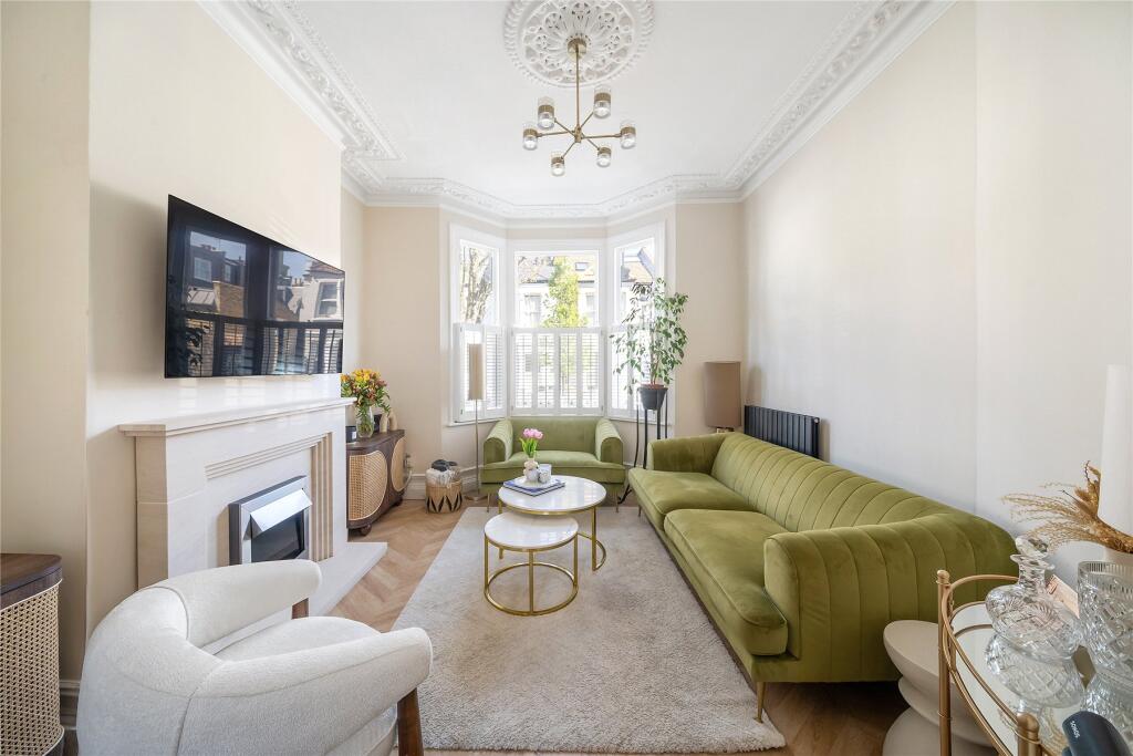 Main image of property: Gironde Road, London, SW6