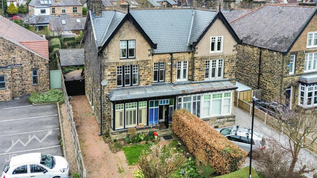 Main image of property: Totley Brook Road, Sheffield