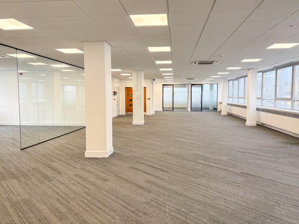 Floor Ten