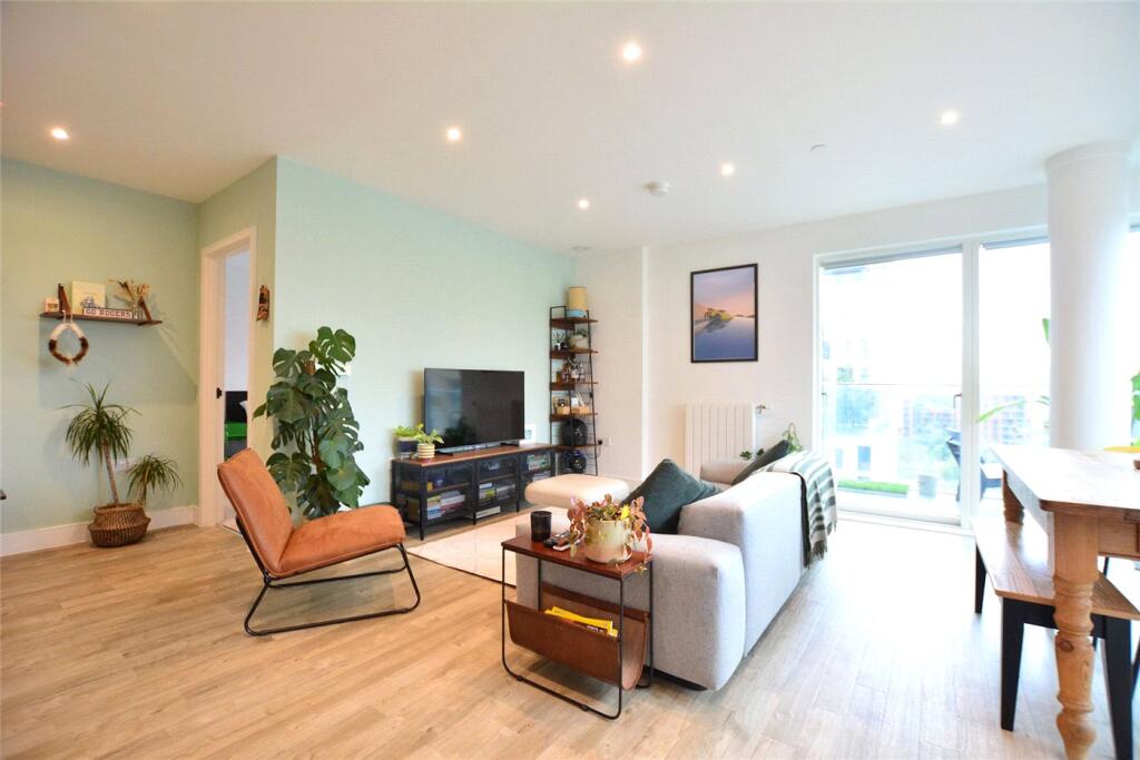 Main image of property: Plowden Road, Blackheath, London, SE3