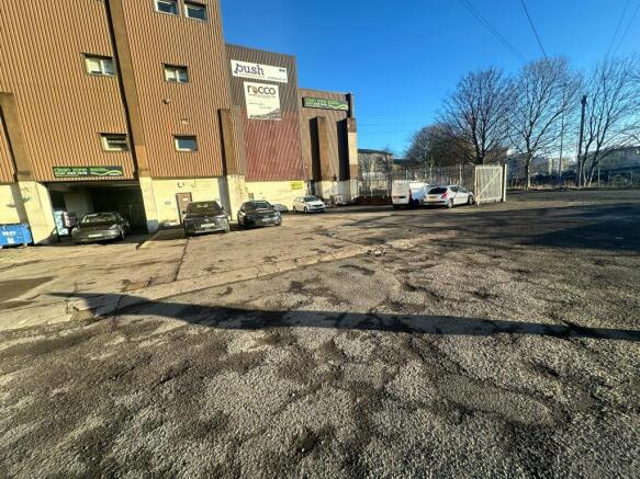 Car parking