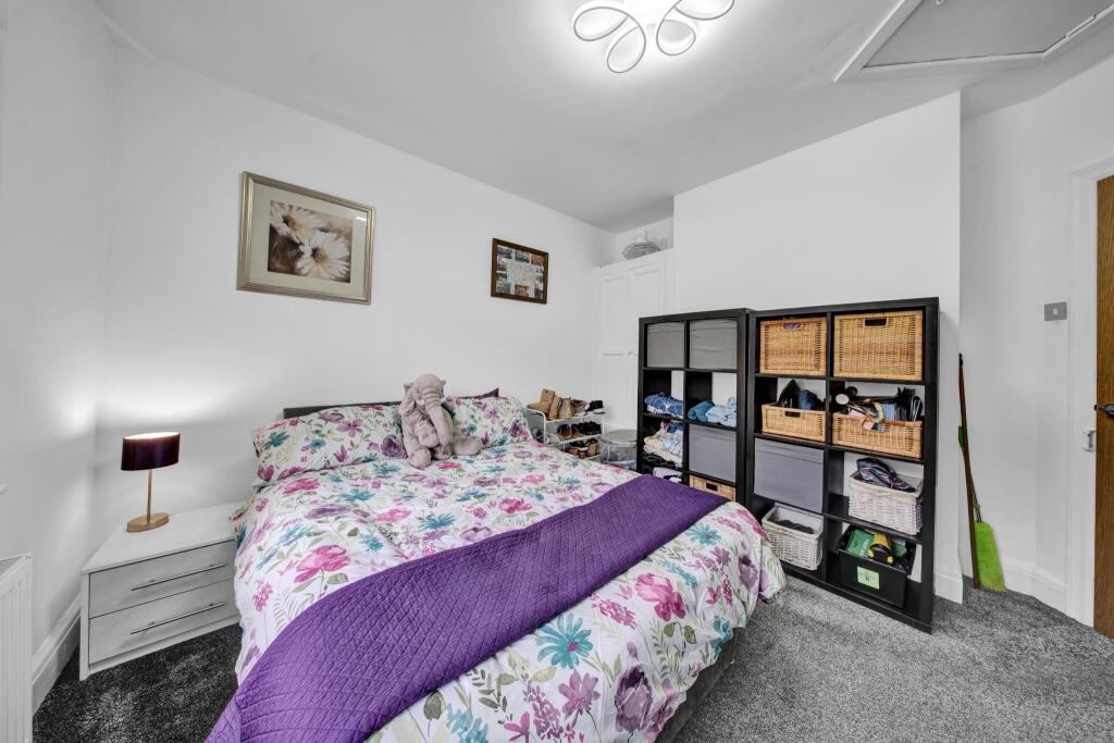 Additional image 10 of Coppersend, Whalley Road, Wilpshire -Three bedroom detached with 2 x 1 bedroom Apartments