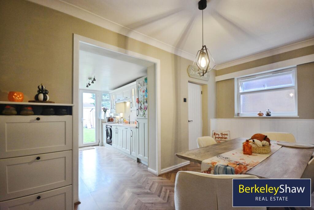 House in Sefton, Melling - View 5