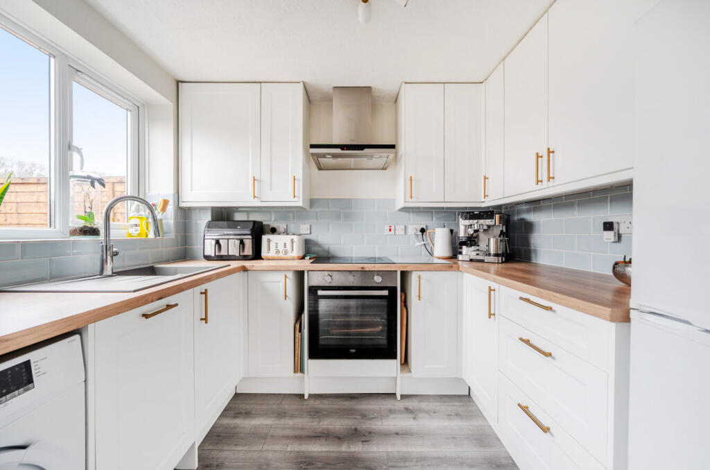 House in Whiteley, Titchfield Park - View 4